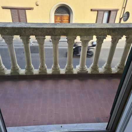 Appartamento Angela Pisa Dış mekan fotoğraf