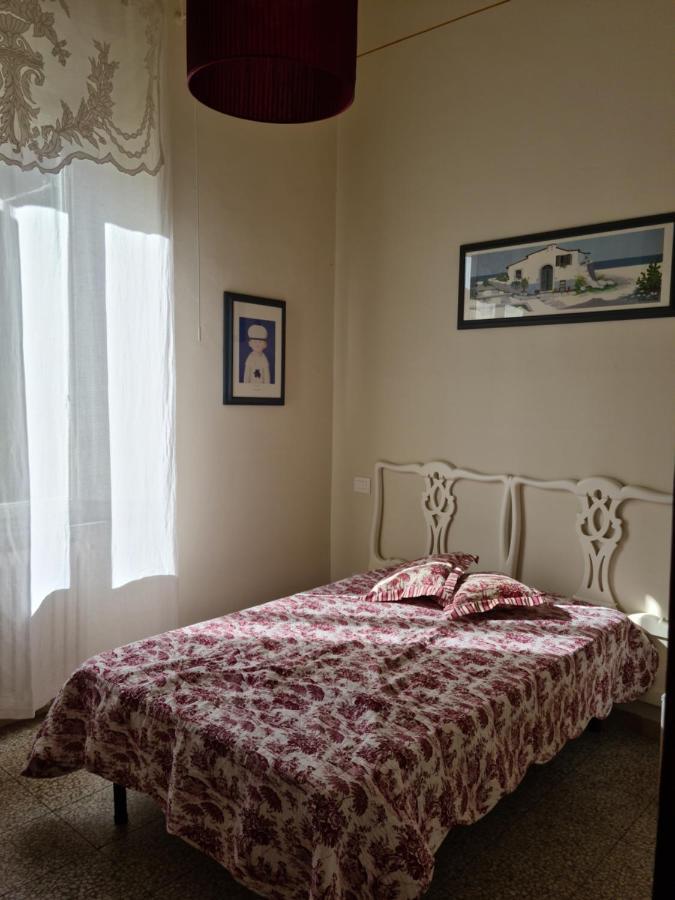 Appartamento Angela Pisa Dış mekan fotoğraf