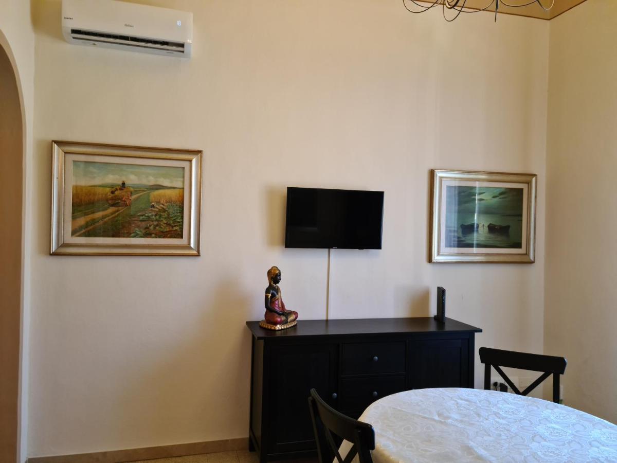 Appartamento Angela Pisa Dış mekan fotoğraf
