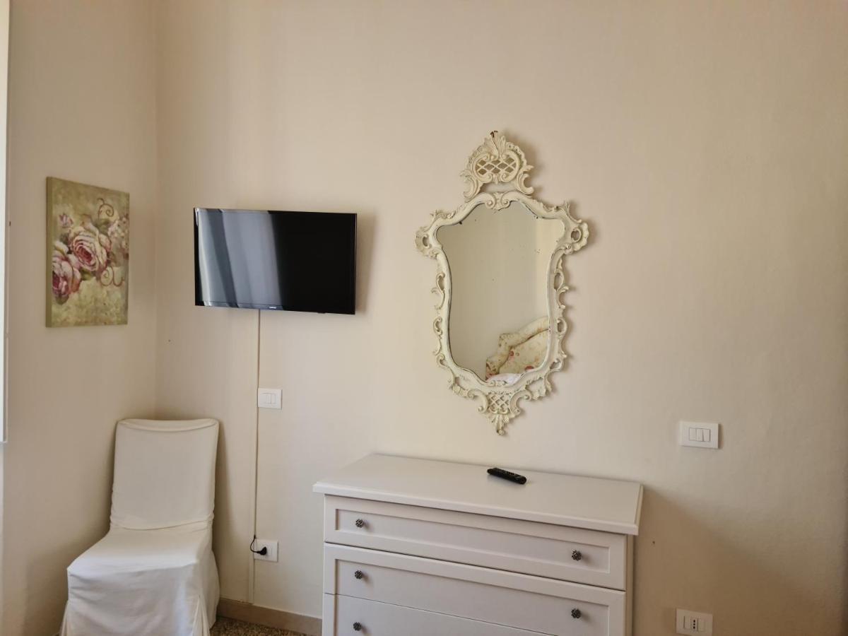 Appartamento Angela Pisa Dış mekan fotoğraf