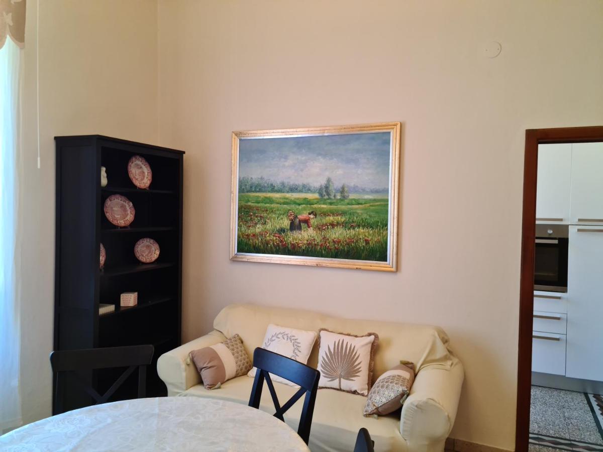 Appartamento Angela Pisa Dış mekan fotoğraf