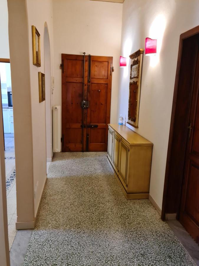 Appartamento Angela Pisa Dış mekan fotoğraf