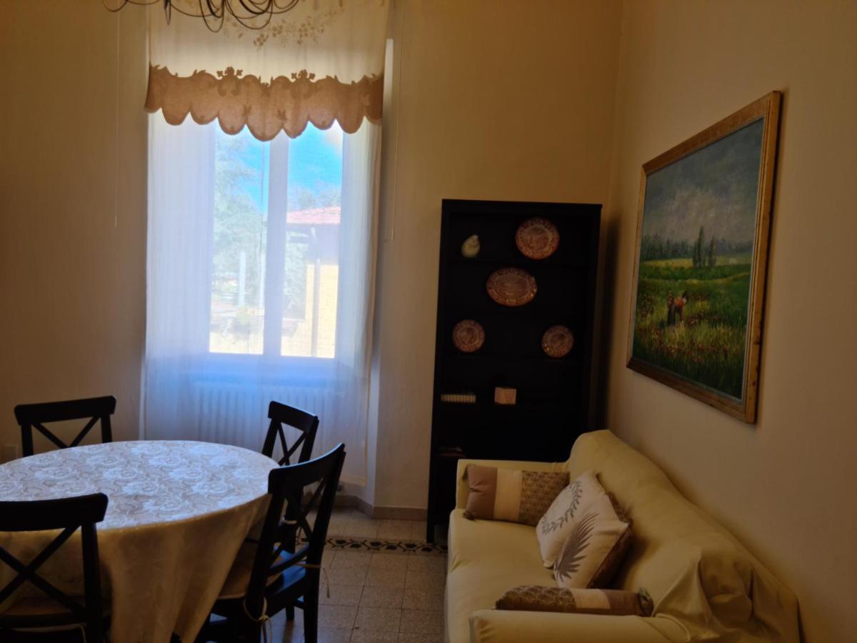 Appartamento Angela Pisa Dış mekan fotoğraf
