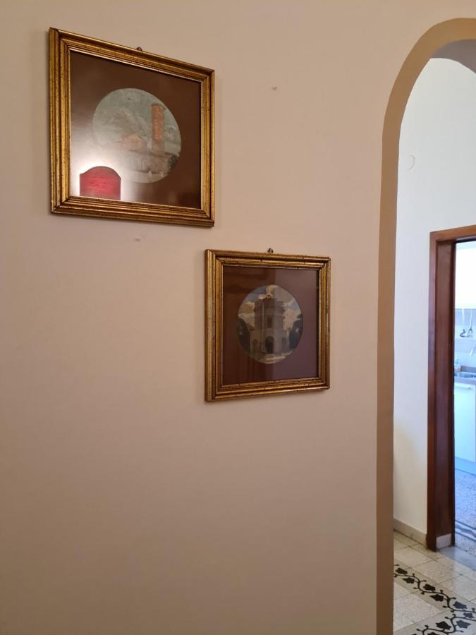 Appartamento Angela Pisa Dış mekan fotoğraf