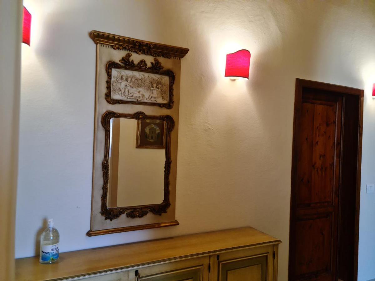 Appartamento Angela Pisa Dış mekan fotoğraf